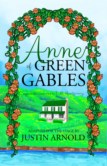 ANNE OF GREEN GABLES